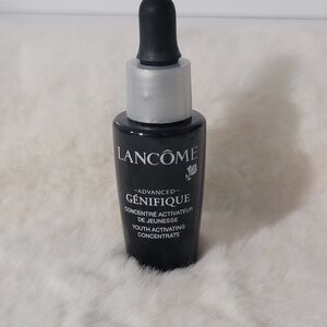 Advanced Génifique Youth Activating Concentrate - Black